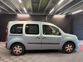 Kangoo 1.5 dCi 90 Extrem ( Am&eacute;nag&eacute; TPMR si&egrave;ge passager avant ) 2013 occasion 78200 Mantes La Jolie