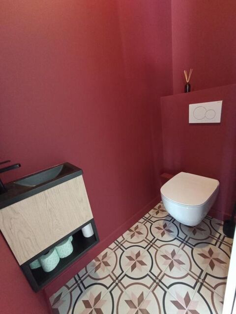  Maison  louer 2 pices 60 m