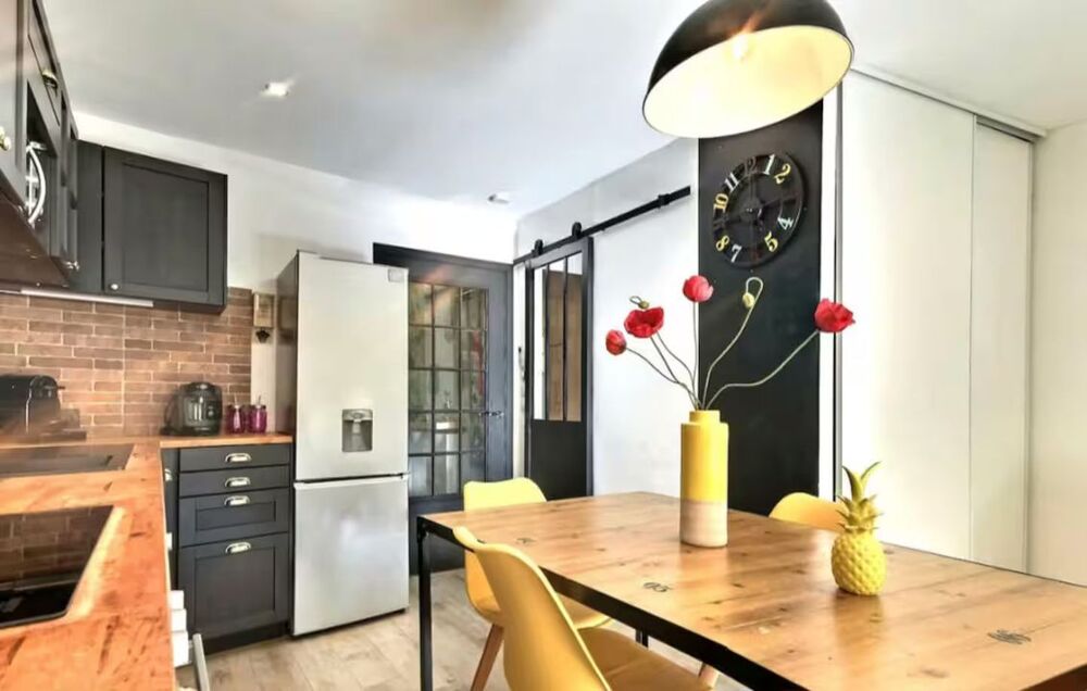 Location Appartement Appartement de 38m2 à louer sur Saint-Raphaël Saint raphael