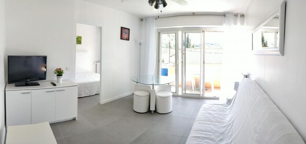 Location Appartement Appartement de 50m2 à louer sur Vallauris Vallauris