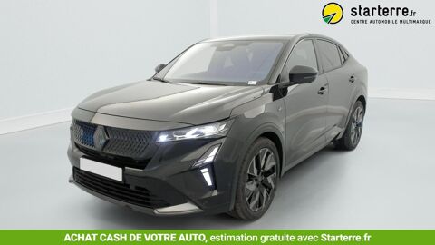 Rafale E-Tech full hybrid 200ch esprit Alpine 2026 occasion 69190 Saint-Fons
