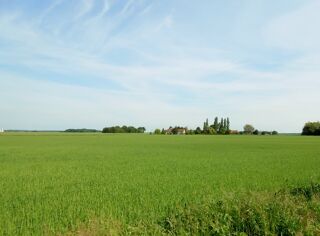  Terrain � vendre 1148 m�