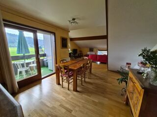  Duplex/triplex � vendre 3 pi�ces 112 m� Douvaine