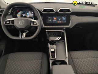 MG.ZS 1.5 L Hybrid+ 197 ch Standard 2026 occasion 73420 Voglans