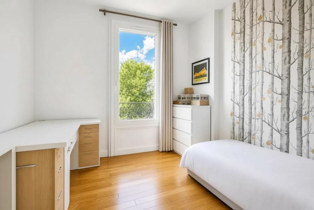 Vente Propriété/Château Maison années 30 avec terrasse et studio indépendant Vitry sur seine