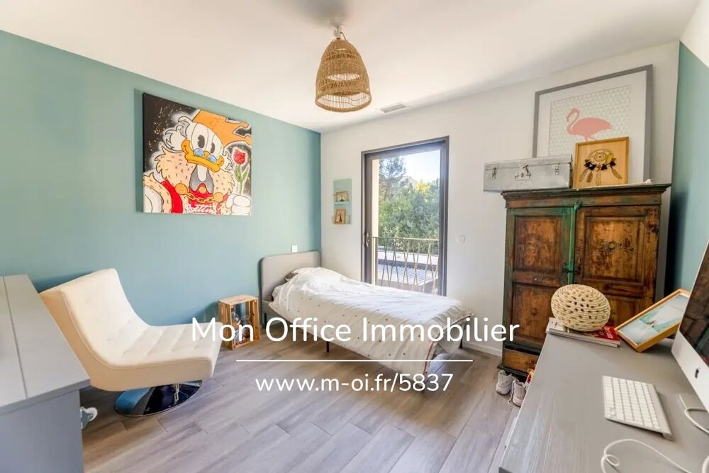 � vendre  Maison Le Tholonet (13100)