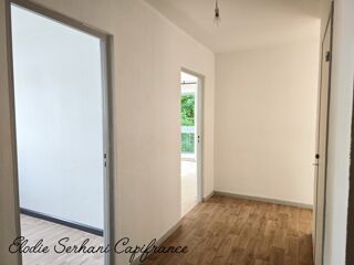 Appartement � vendre 3 pi�ces 64 m�