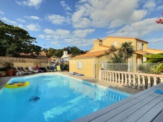  Maison � vendre 6 pi�ces 146 m�