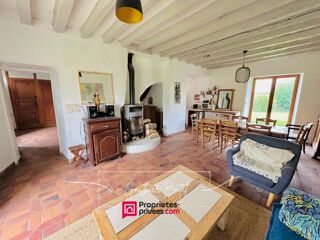  Maison � vendre 6 pi�ces 188 m�