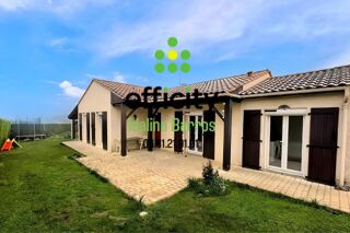  Maison � vendre 5 pi�ces 107 m�