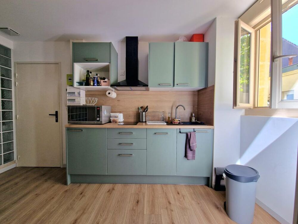 Vente Appartement Appartement bourgeois Bordeaux