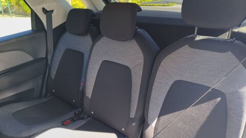 C4 Spacetourer 1.5 BlueHDi 130 Business + 2018 occasion 60200 Compiegne