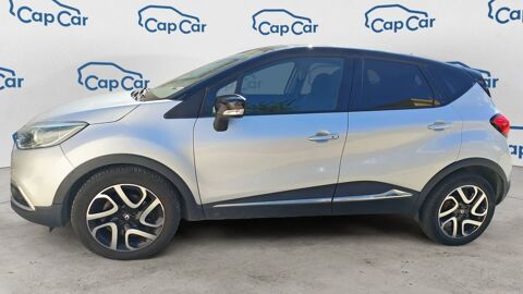 Captur 1.5 dCi 90 Energy Intens 2016 occasion 20600 Bastia