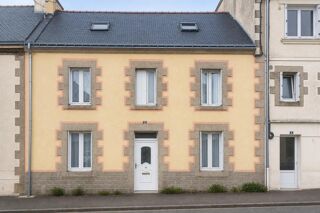  Maison à vendre 5 pièces 93 m²