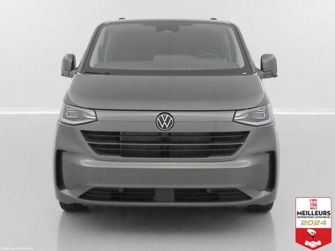 Transporter PROCAB T7 L1H1 2.0 TDI 170ch Business 2026 occasion 10150 Lavau