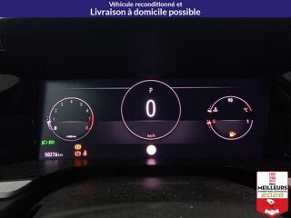 Grandland Turbo 130 BVA8 Elegance 2023 occasion 10150 Lavau