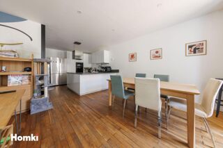  Maison à vendre 5 pièces 155 m²
