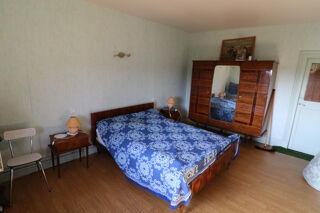  Maison à vendre 4 pièces 105 m²