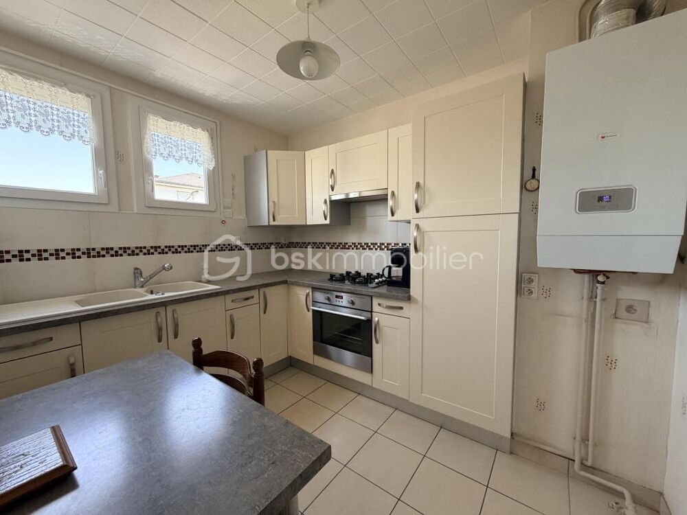 Vente Appartement ***Aurélien Le Déaut by BSK Immobilier*** Tours