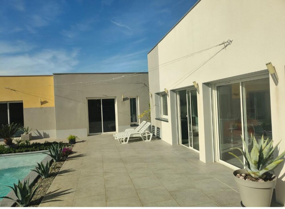 � vendre  Villa Tournefeuille (31170)