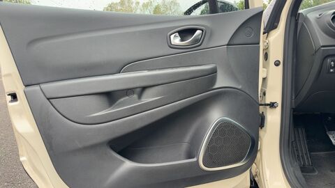 Captur 1.2 TCe 120 Energy Intens - Entretien constructeur 2017 occasion 11000 Carcassonne