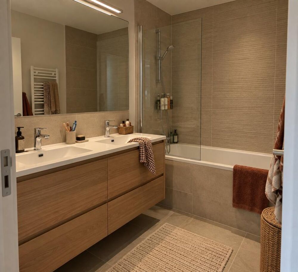 Vente Appartement T4 avec GRANDE Hauteur sous plafond, BELLES prestations Floirac
