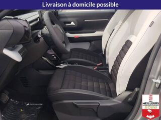 C3 Aircross Hybride 145 e-DCS6 Max 7PL 2026 occasion 78200 Buchelay