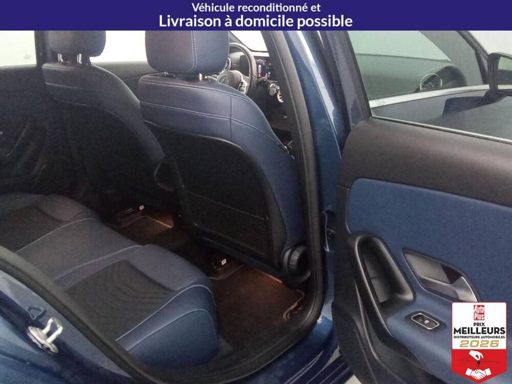 Classe A 250 e 8G-DCT Style Line +Pack Stationneme 2020 occasion 10150 Lavau