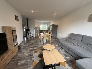  Maison � vendre 4 pi�ces 82 m�