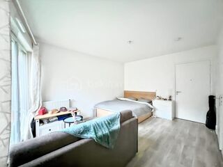  Appartement � vendre 1 pi�ce 29 m�