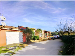  Maison  vendre 4 pices 82 m