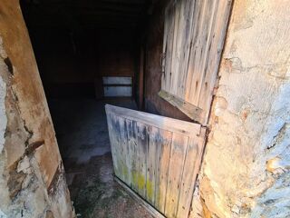  Remise / Grange � vendre 4 pi�ces 62 m� La heuniere
