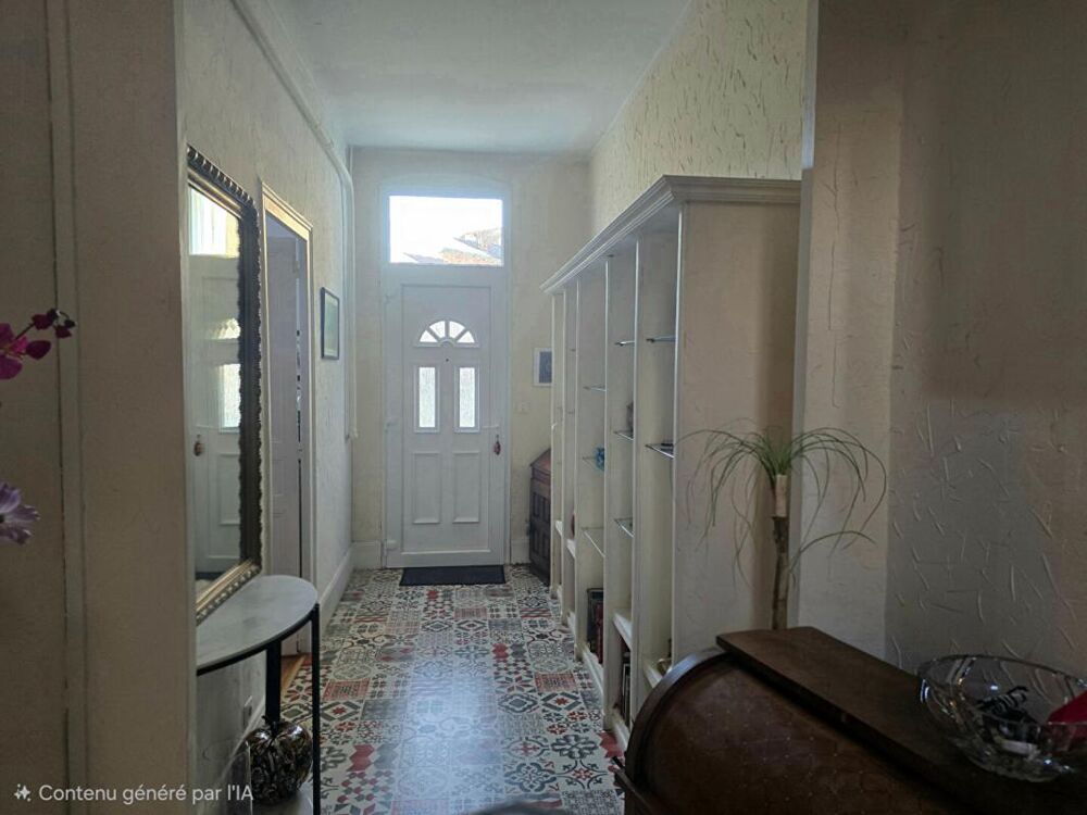 Maison Vichy 6 pièce(s) 125 m2