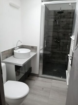  Appartement à louer 2 pièces 37 m²
