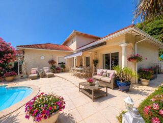  Villa � vendre 6 pi�ces 140 m�