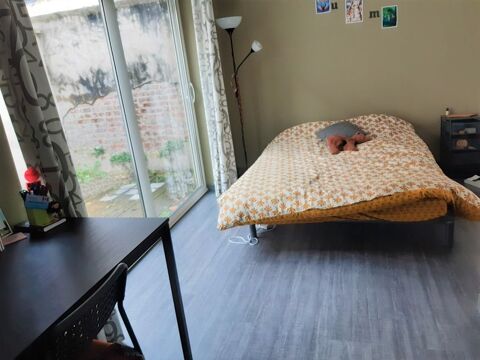  Appartement � louer 1 pi�ce 94 m�