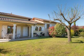  Maison à vendre 5 pièces 170 m²