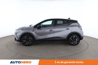 Captur 1.6 E-Tech Full Hybrid GSR2 Esprit Alpine 145 ch 2025 occasion 92130 Issy-les-Moulineaux