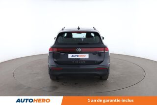 Tiguan 1.5 TSI eHybrid Life Plus DSG6 204 ch 2024 occasion 92130 Issy-les-Moulineaux