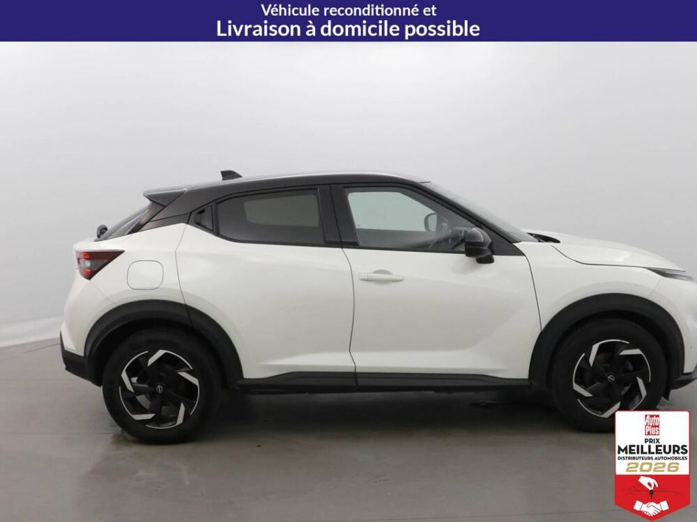 Juke DIG-T 114 Shadow 2024 occasion 10150 Lavau