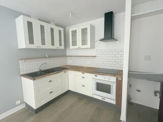  Appartement à louer 1 pièce 31 m²