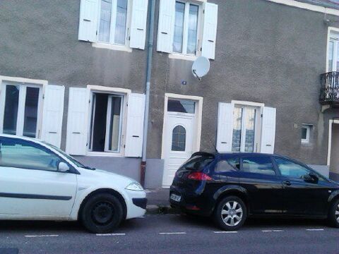  Appartement � louer 3 pi�ces 63 m�