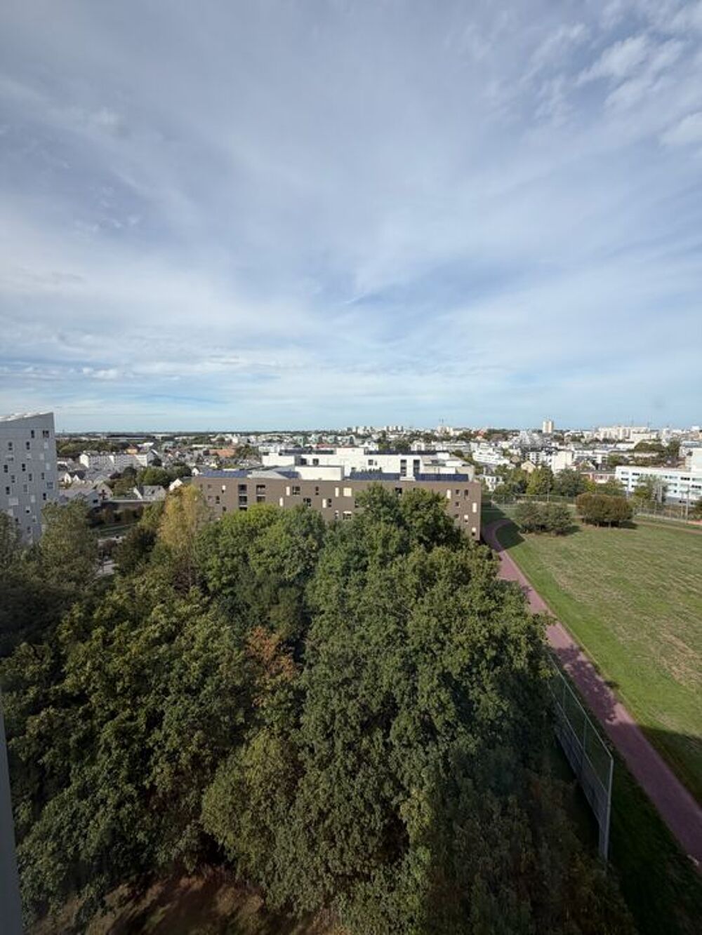 Location Appartement Appartement de 70m2 à louer sur Rennes Rennes