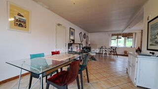  Maison à vendre 6 pièces 160 m²