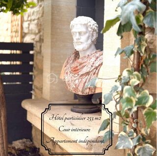  Maison � vendre 9 pi�ces 253 m�