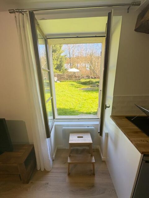  Appartement � louer 2 pi�ces 27 m�