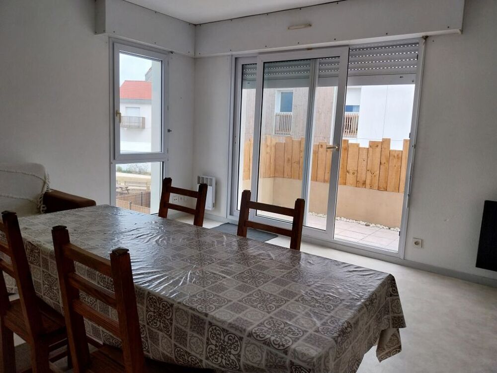 Location Appartement Appartement de 45m2 à louer sur Les Sables-d'Olonne Les sables d olonne