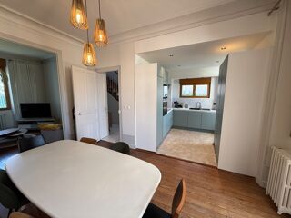  Maison � vendre 6 pi�ces 130 m�