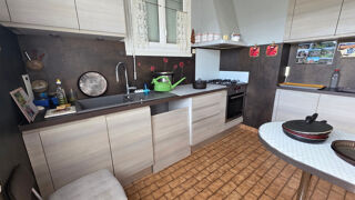  Maison � vendre 6 pi�ces 90 m�