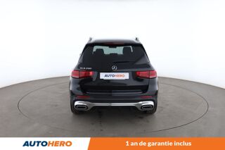 GLB 200 AMG Line 163 ch 2021 occasion 92130 Issy-les-Moulineaux